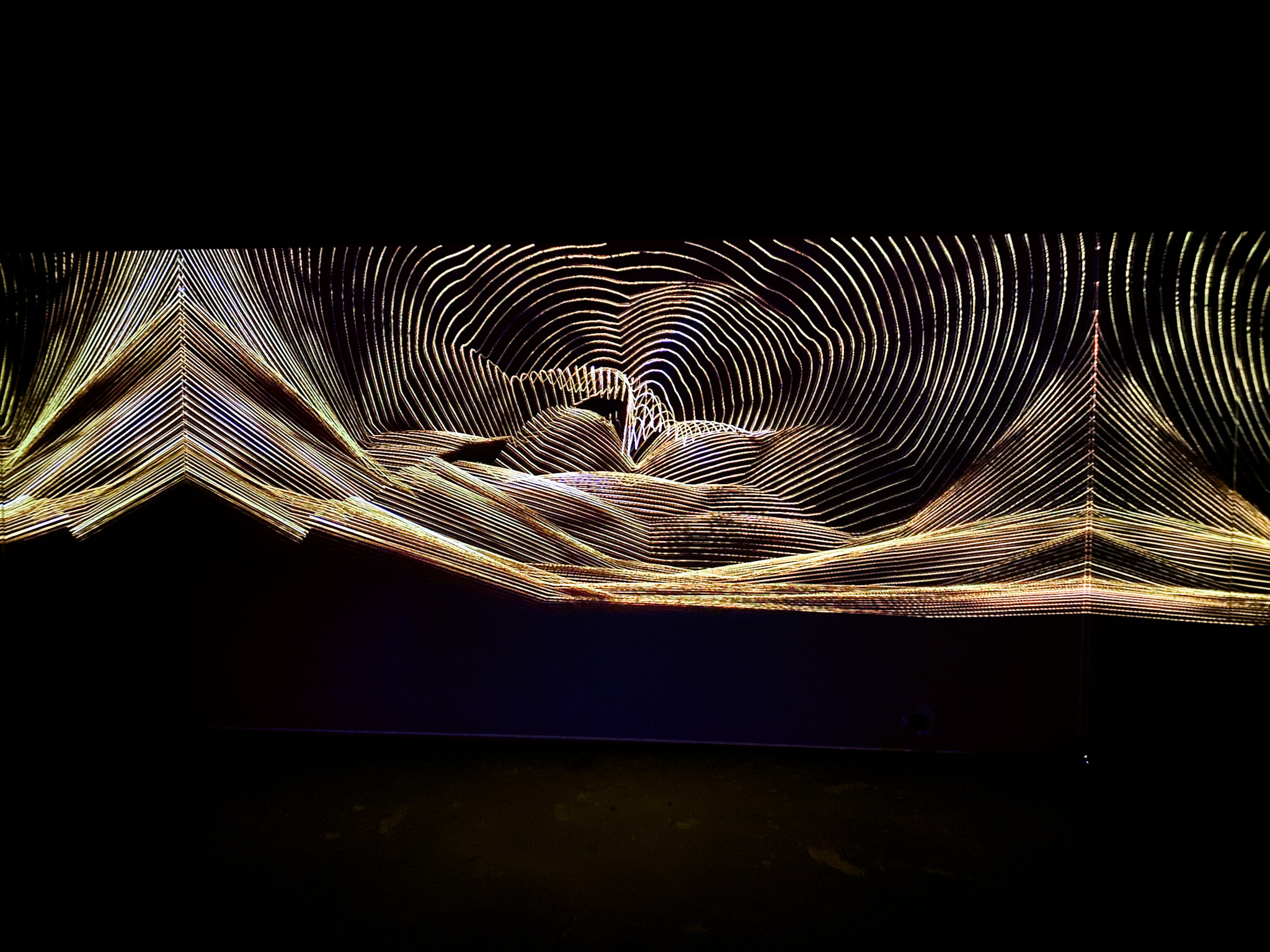 Audio Identity