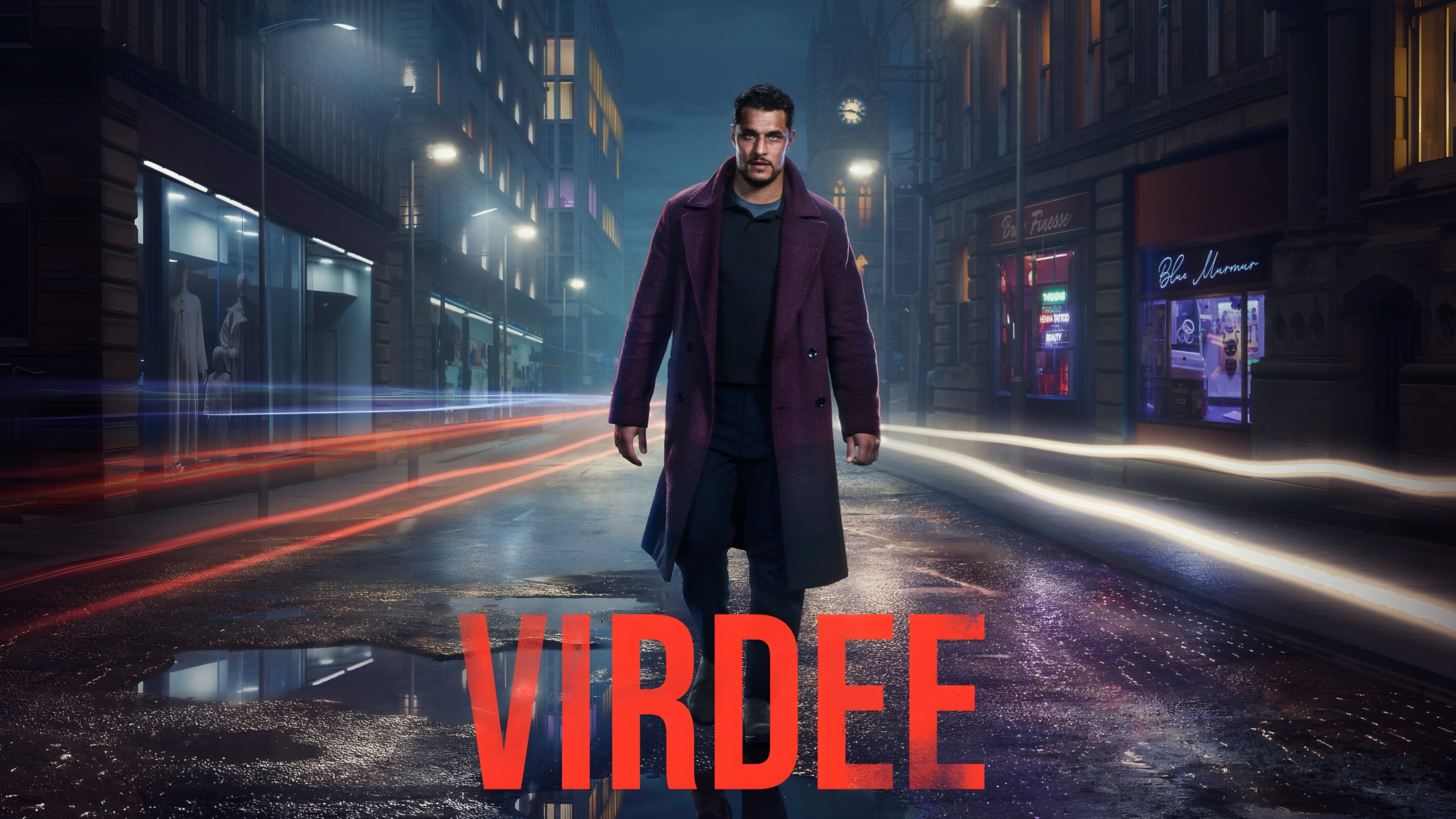 VIRDEE
