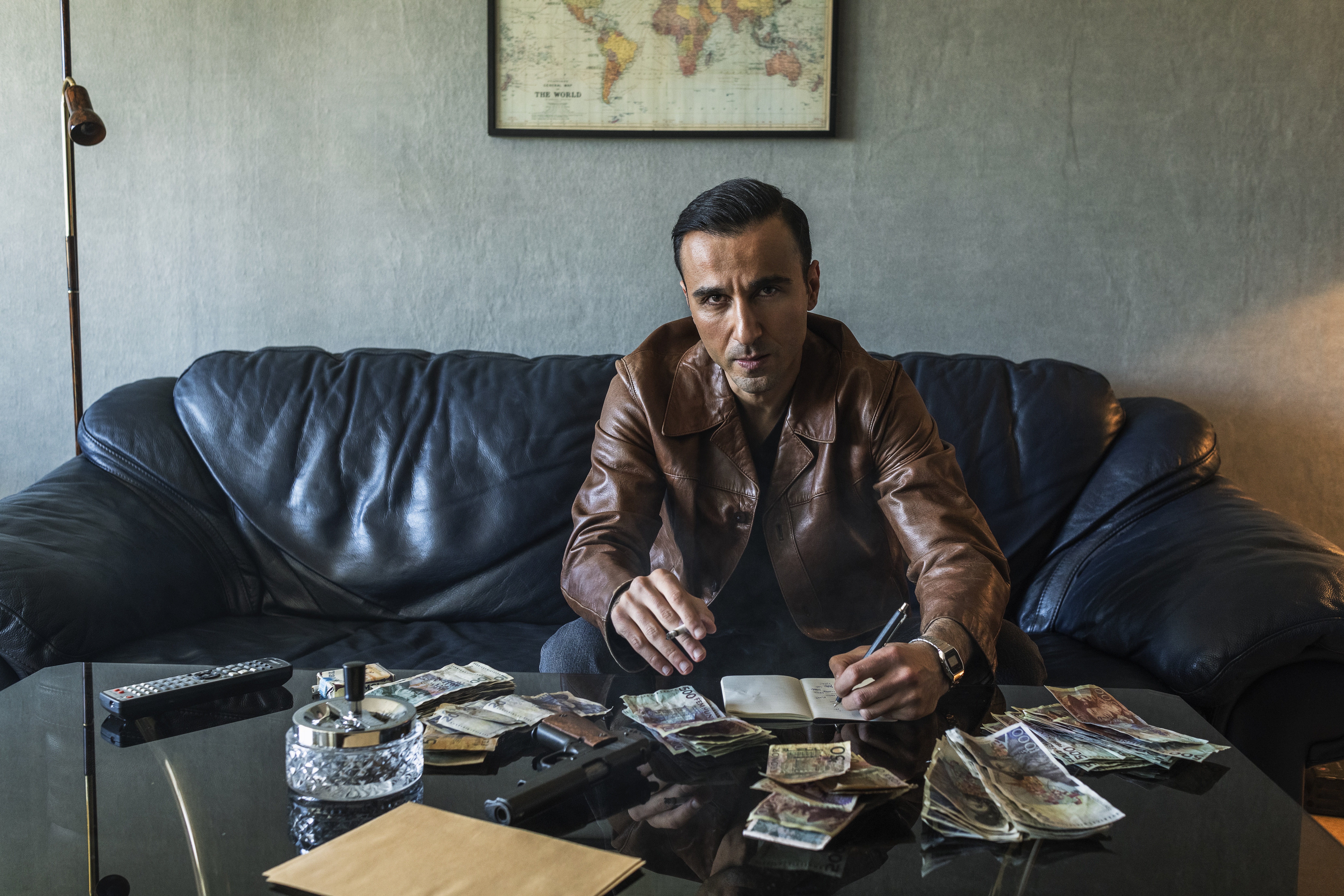 Maffia