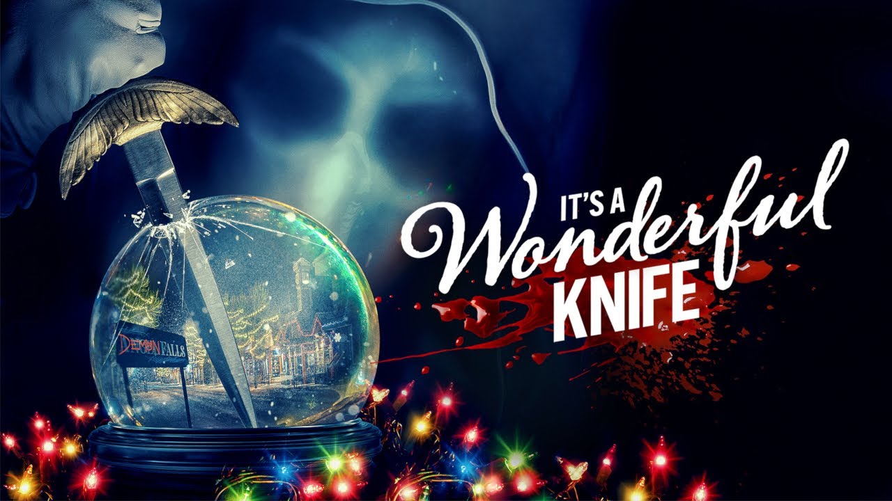 It's a Wonderful Knife