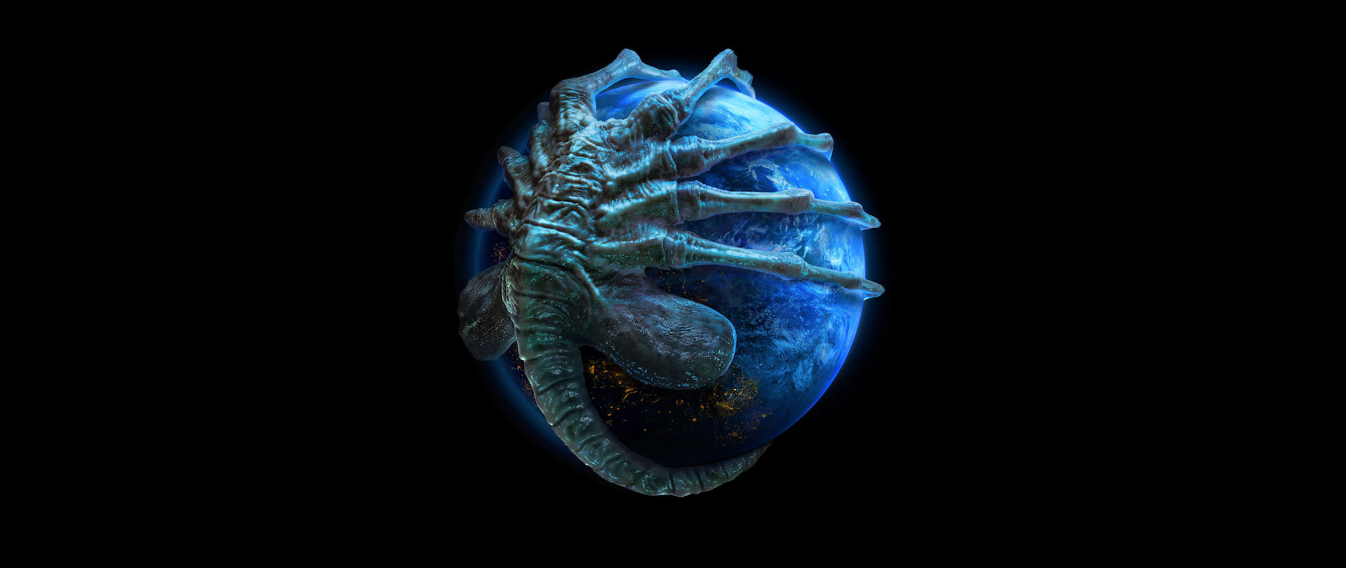 Alien: Earth