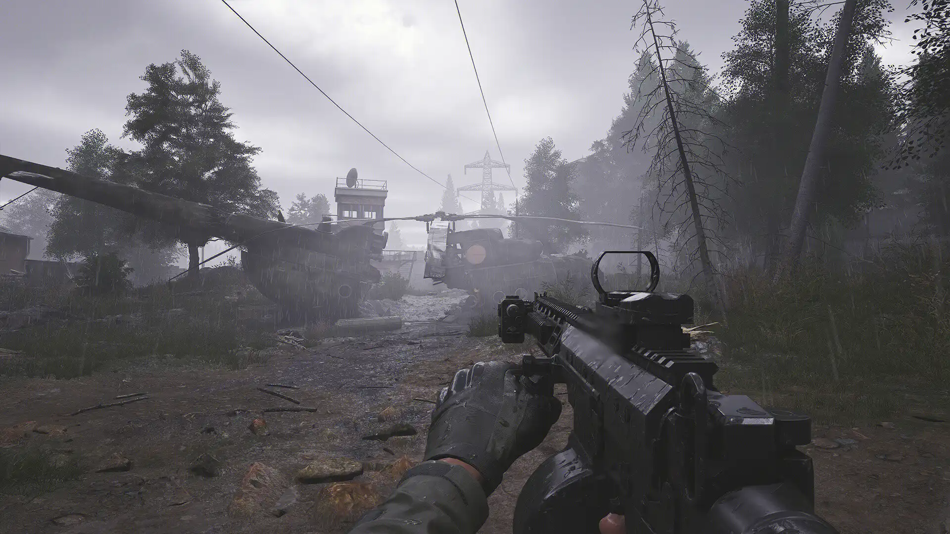 Arena Breakout