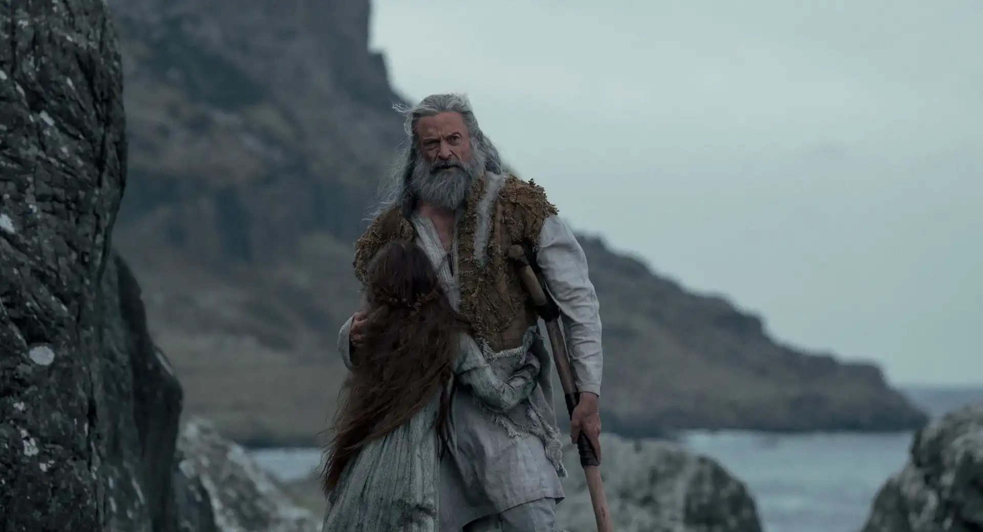 The Death of Robin Hood
