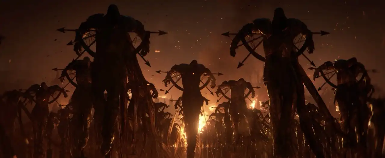 Diablo V