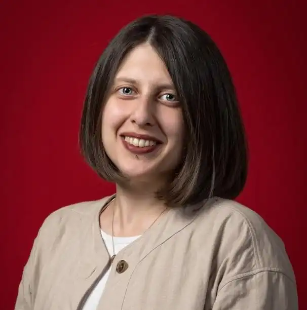 Tina Babakishvili